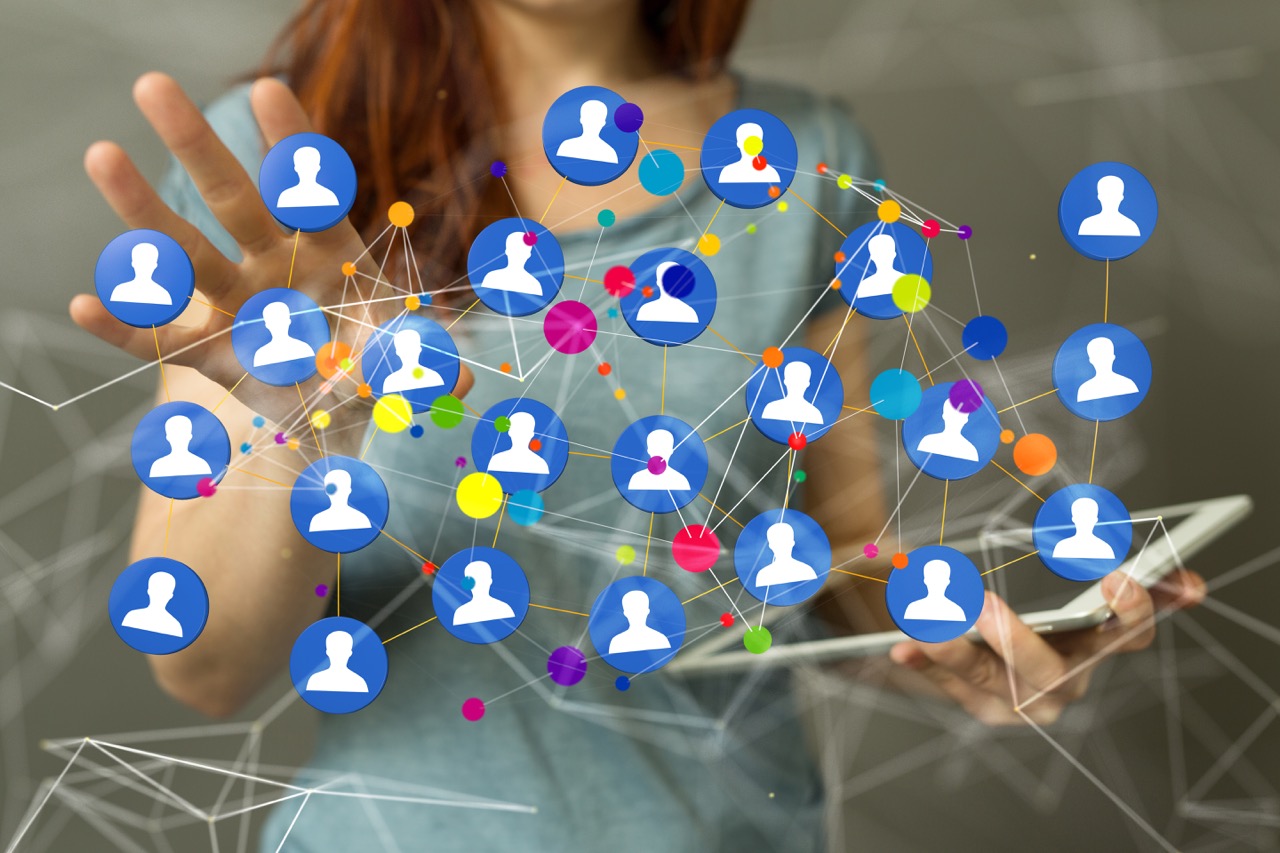 redes sociales y busqueda de empleo