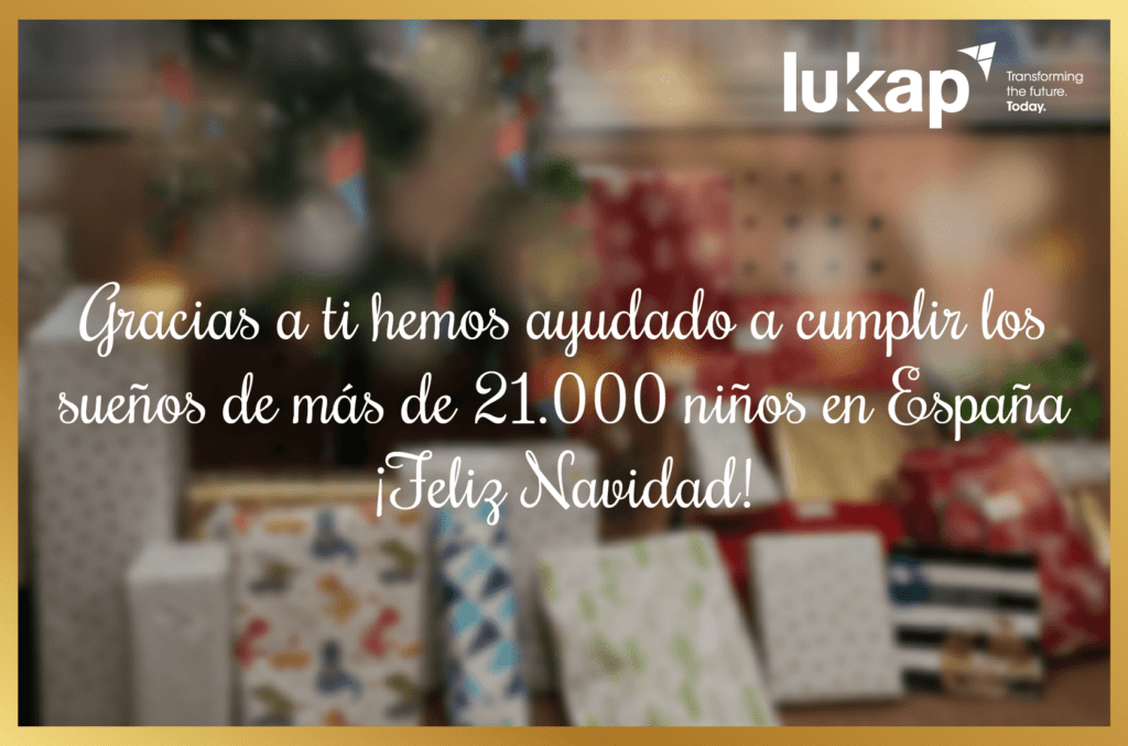 Navidad Lukkap