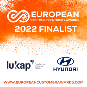 European Customer Centricity Awards