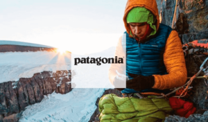 patagonia-customer-centric