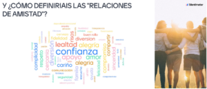 relaciones laborales vs relaciones de amistad