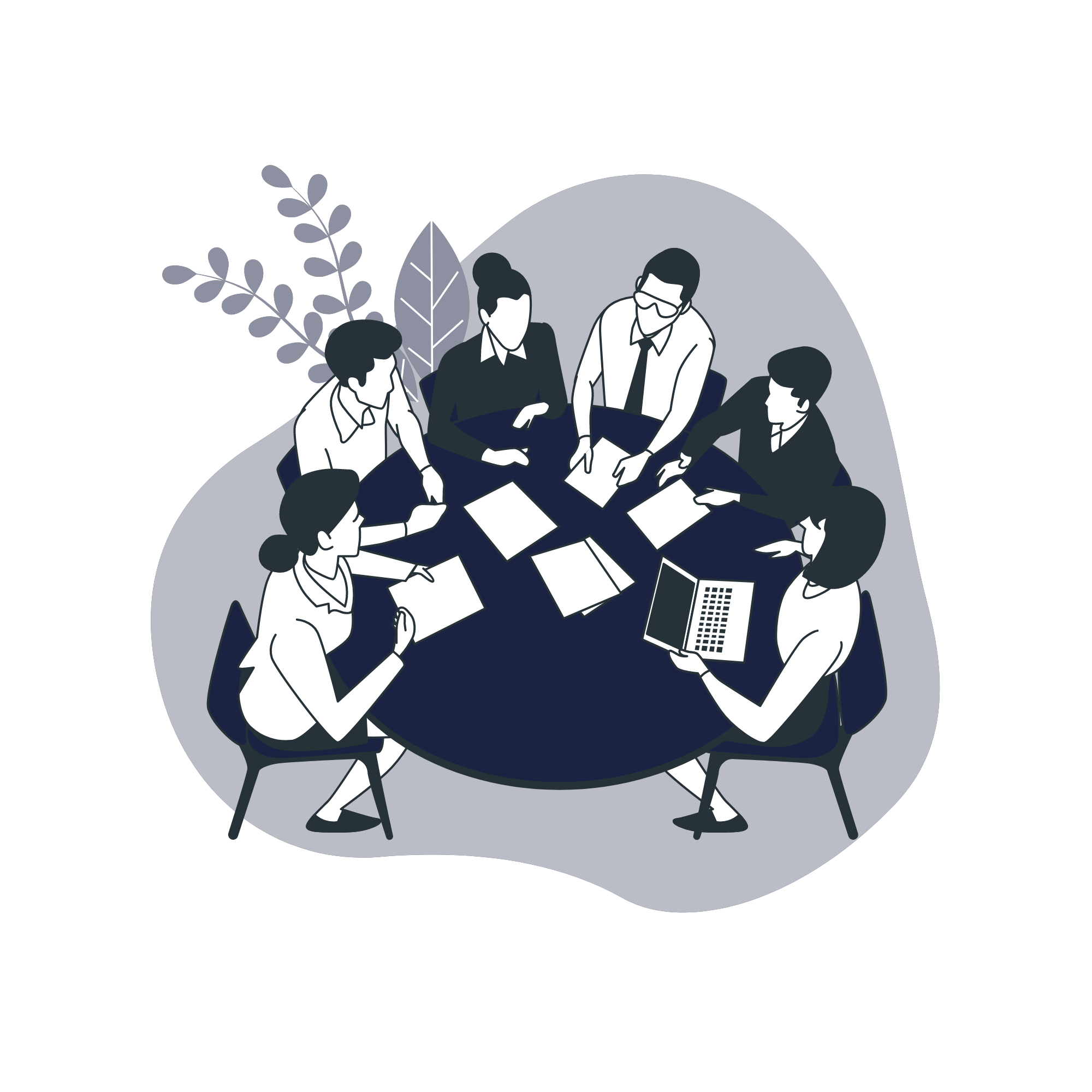 meeting future of work