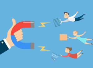 Las claves de la retención de clientes: más ingresos y menos costes
