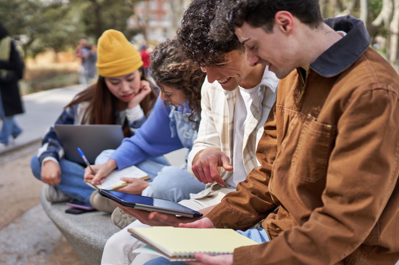 experiencia del estudiante