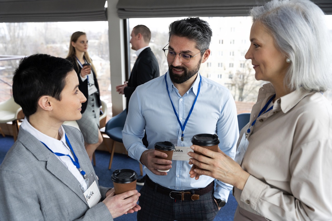 novedades en el networking empresarial