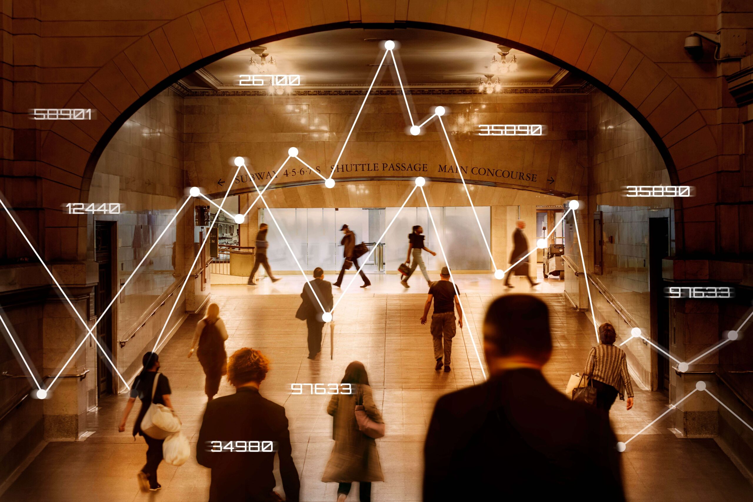 cultura data driven que es