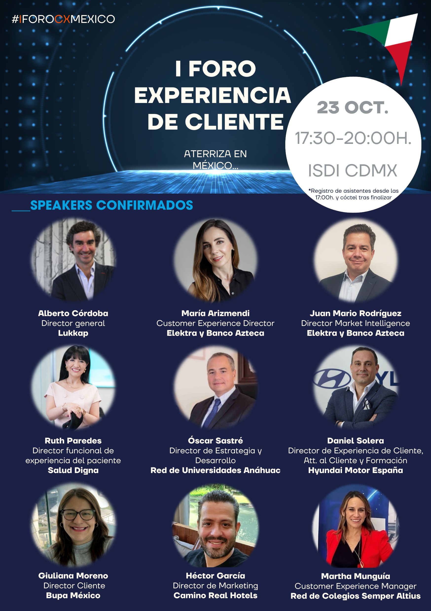 foro-experiencia-de-cliente-mexico