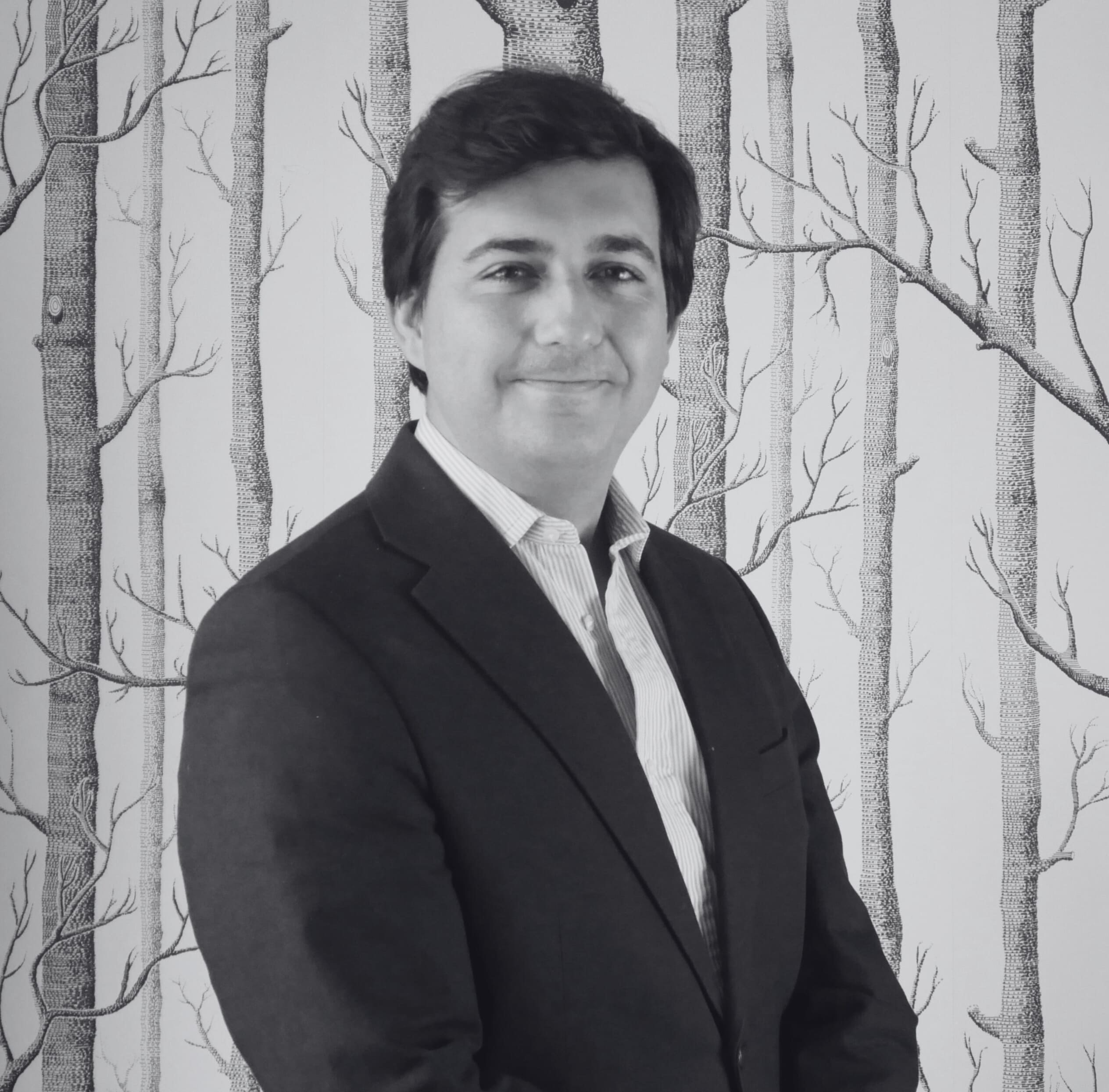 José Enrique de Paz