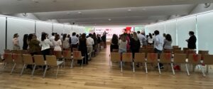 XVI Foro experiencia de cliente Lukkap